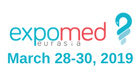 土耳其│Expomed Eurasia國際醫療展